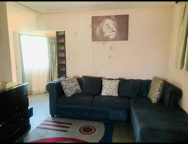 3 BEDROOM HOUSE FOR SALE IN JORDAAN PARK